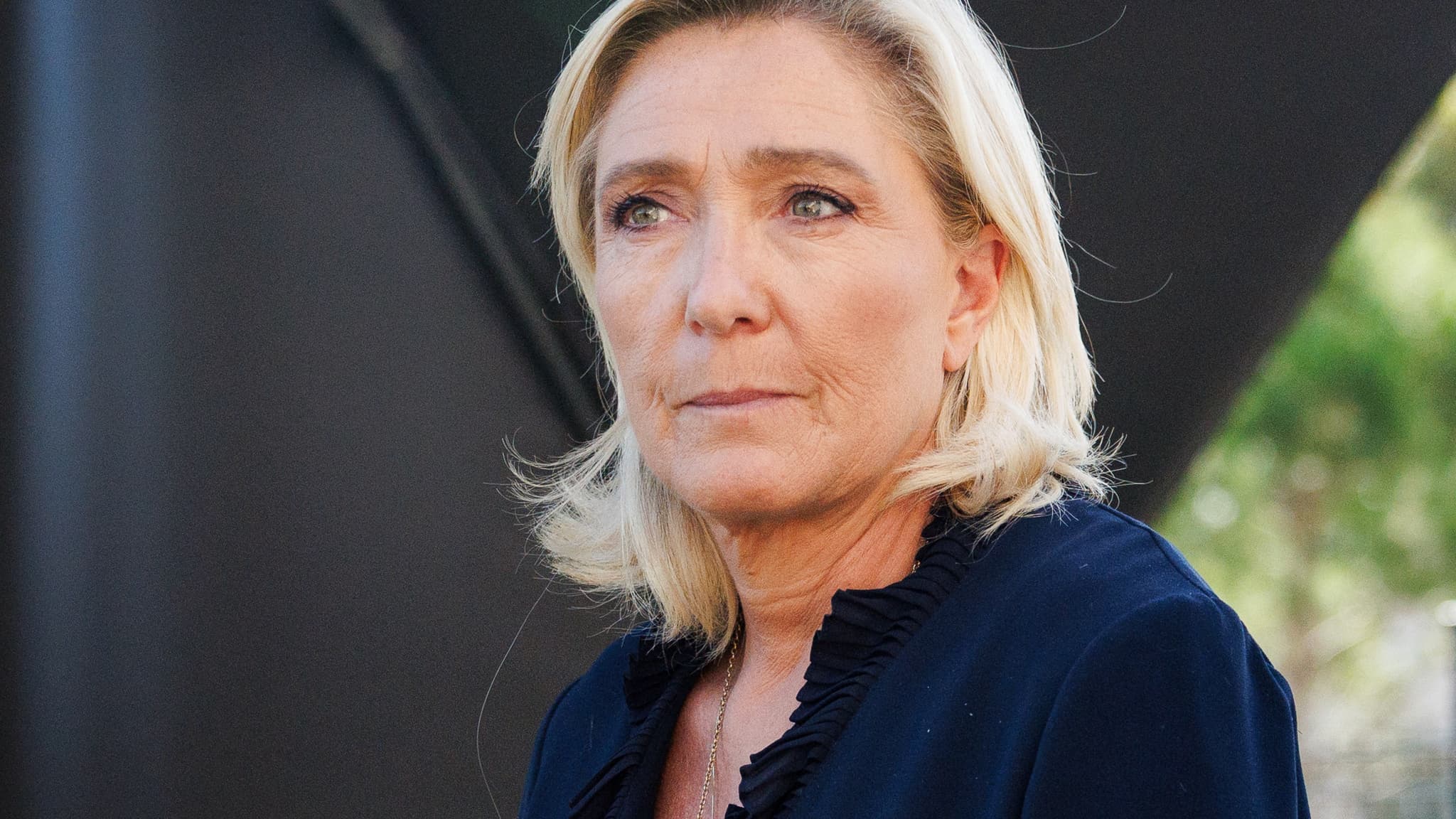 Condamnation de Marine Le Pen pour diffamation envers la Cimade confirmée en appel