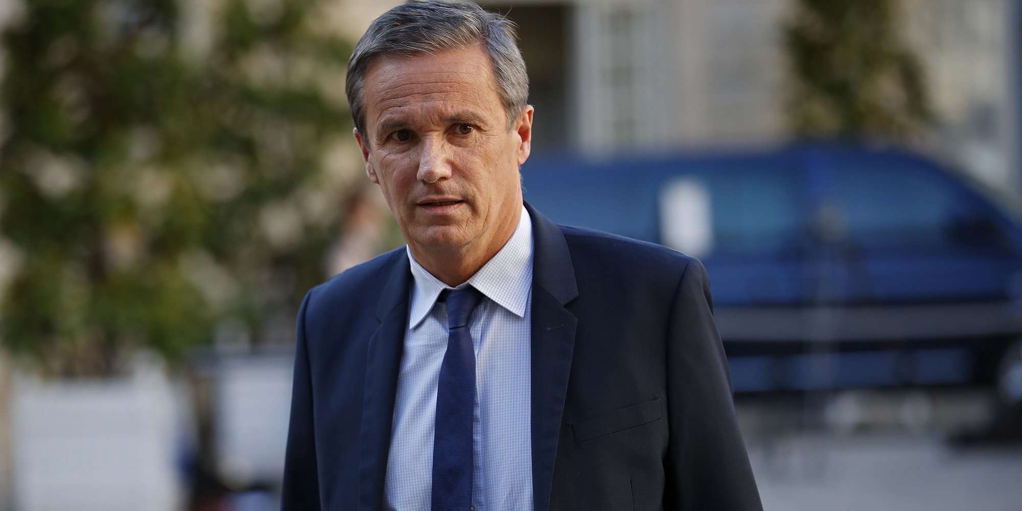 Législatives : Triangulaire tendue dans l’Essonne : Nicolas Dupont-Aignan en lice pour sa réélection