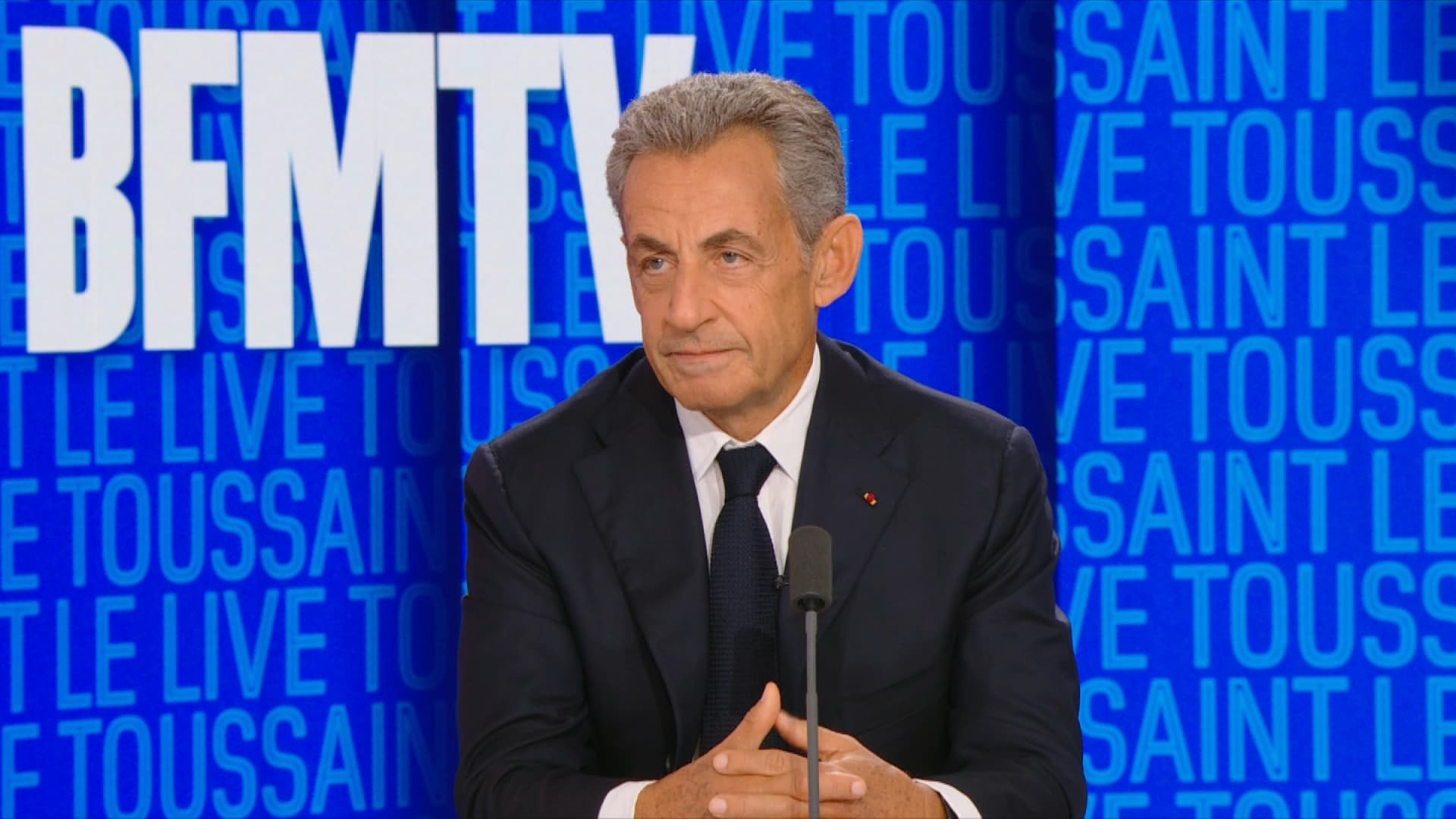 Révélations de Mediapart : BFMTV et ses journalistes au cœur de l’opération « Sauver Sarko »