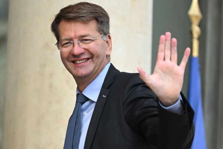 JO 2024 : La fermeture totale du périphérique parisien ce vendredi n'est pas exclue