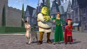Événement ciné - DreamWorks annonce la sortie de "Shrek 5" !