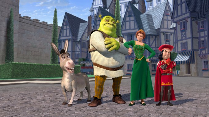 Événement ciné – DreamWorks annonce la sortie de « Shrek 5 » !