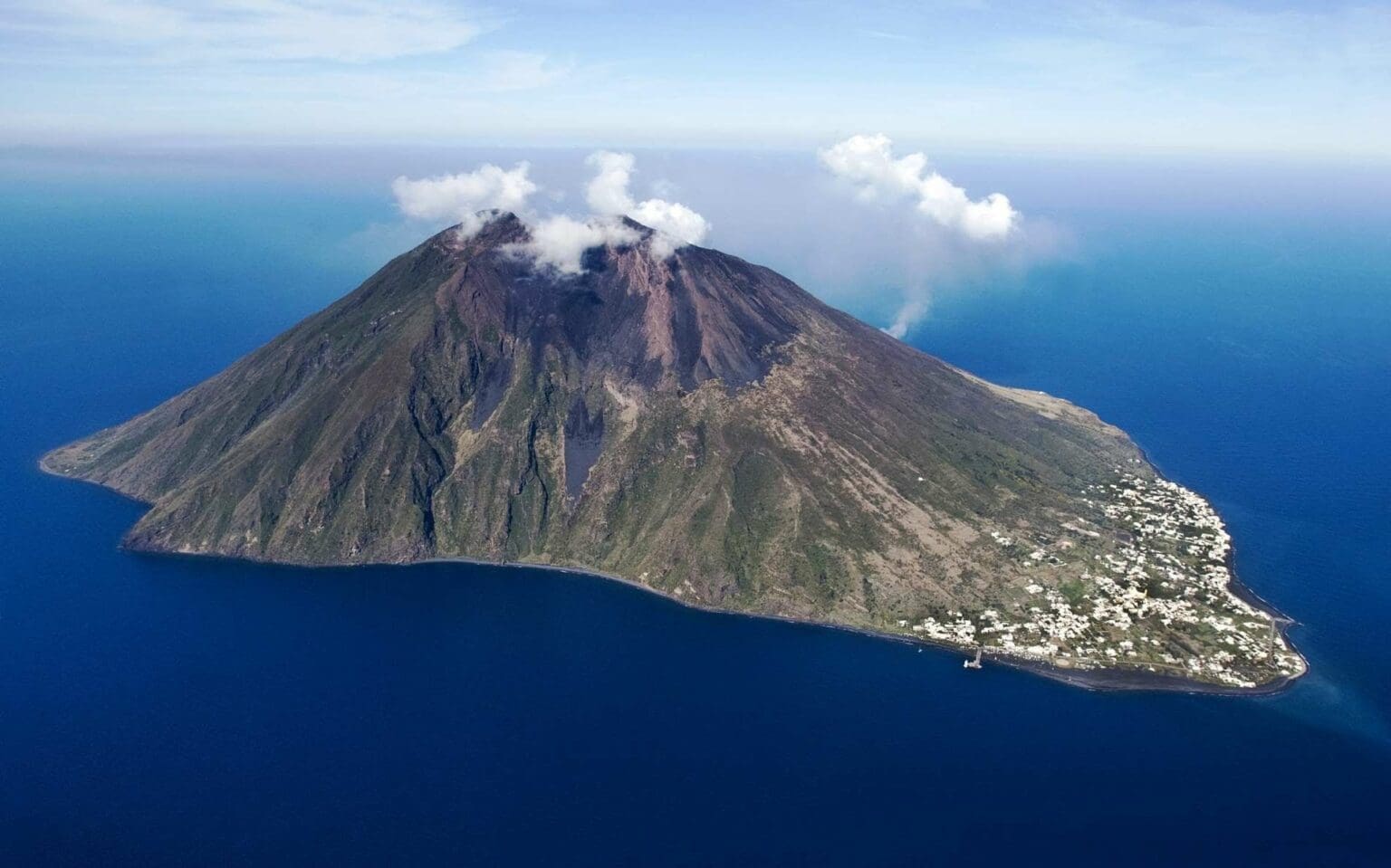 Stromboli
