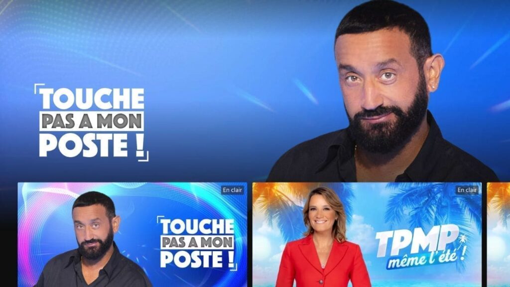 TPMP TNT C8