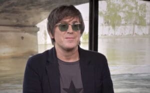 Thomas Dutronc : "Aujourd'hui, j'aime moins Paris. Tout ça lié à cette espèce d'obsession du vélo, à des travaux permanents, avec une pollution..."