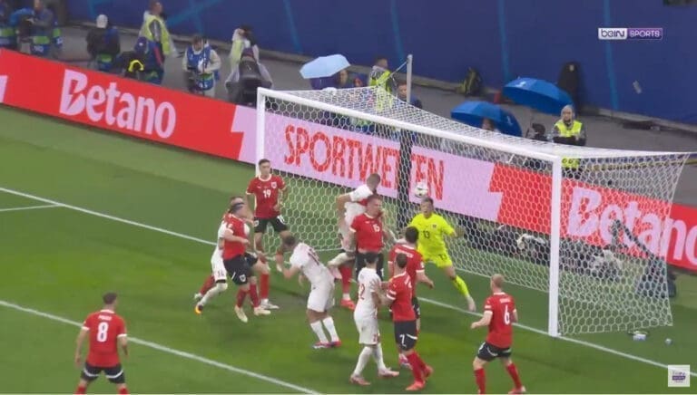 EURO 2024 – La Turquie et les Pays-Bas deux derniers qualifiés. Tous les buts en vidéo. Le programme complet des quarts de finale