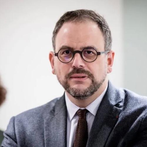 L’ancien ministre de la santé Aurelien Rousseau élu (NFP)