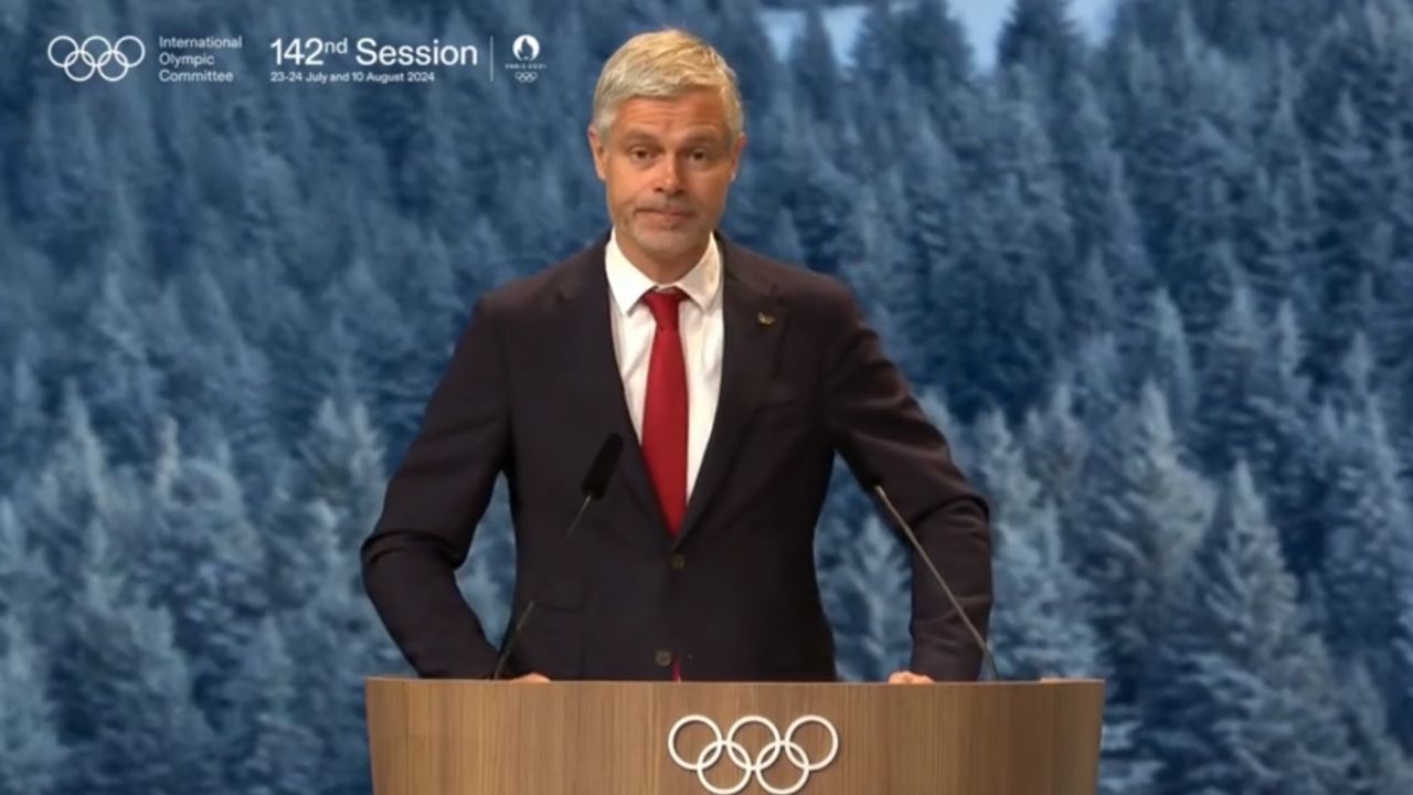 Suivez en direct l’attribution aux Alpes des Jeux Olympiques d’hiver 2030