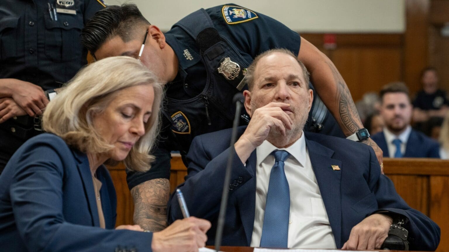 Weinstein
