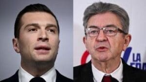 Deux scénarios possibles : désistements généralisés et victoire de l’union de la gauche et du centre ou majorité absolue pour le RN