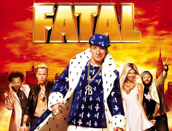 Michael Youn annonce la sortie de « Fatal 2 » !