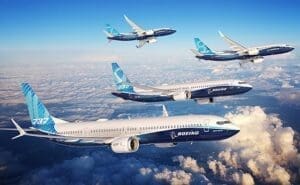 Boeing conclut un accord avec le gouvernement américain pour éviter un procès avec les familles de victimes