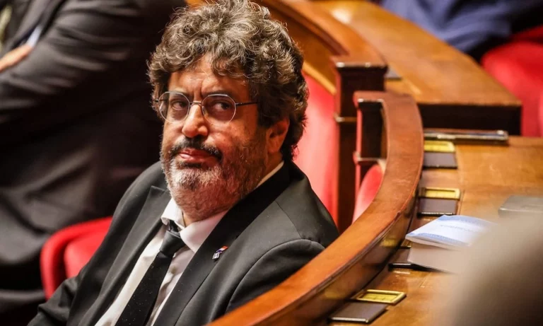 Législatives : Meyer Habib battu