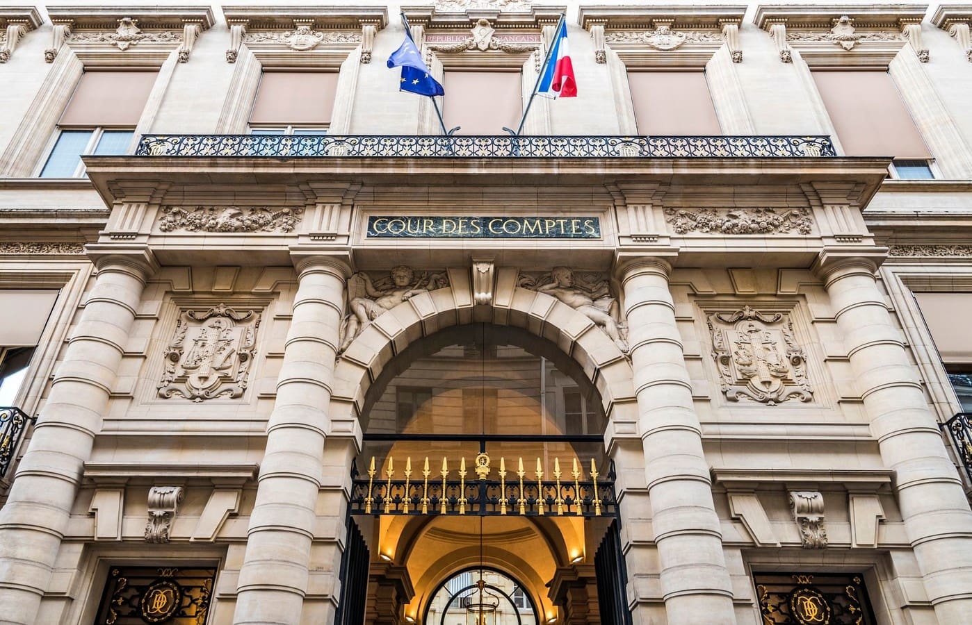 "Une très mauvaise année" 2023 : la Cour des comptes signale une situation financière "inquiétante"