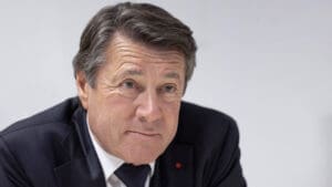 Métropole de Nice : Christian Estrosi démissionne, les raisons de cette démisison
