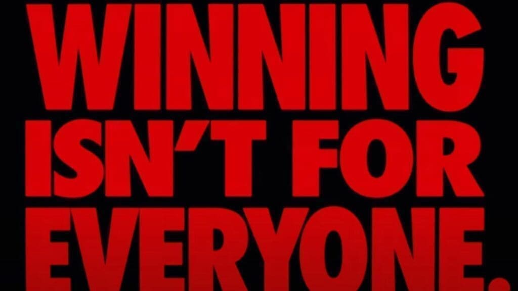 clip Nike JO paris 2024