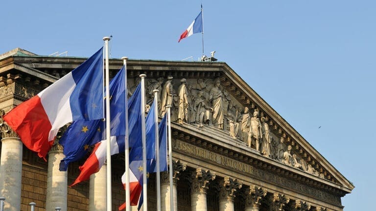 Calendrier parlementaire post-élections législatives 2024