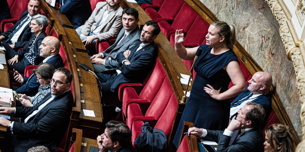 L’indifférence de la France insoumise face aux JO de Paris 2024