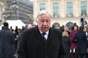 Gérard Larcher dit non à Matignon et oui à la censure d'un gouvernement de gauche