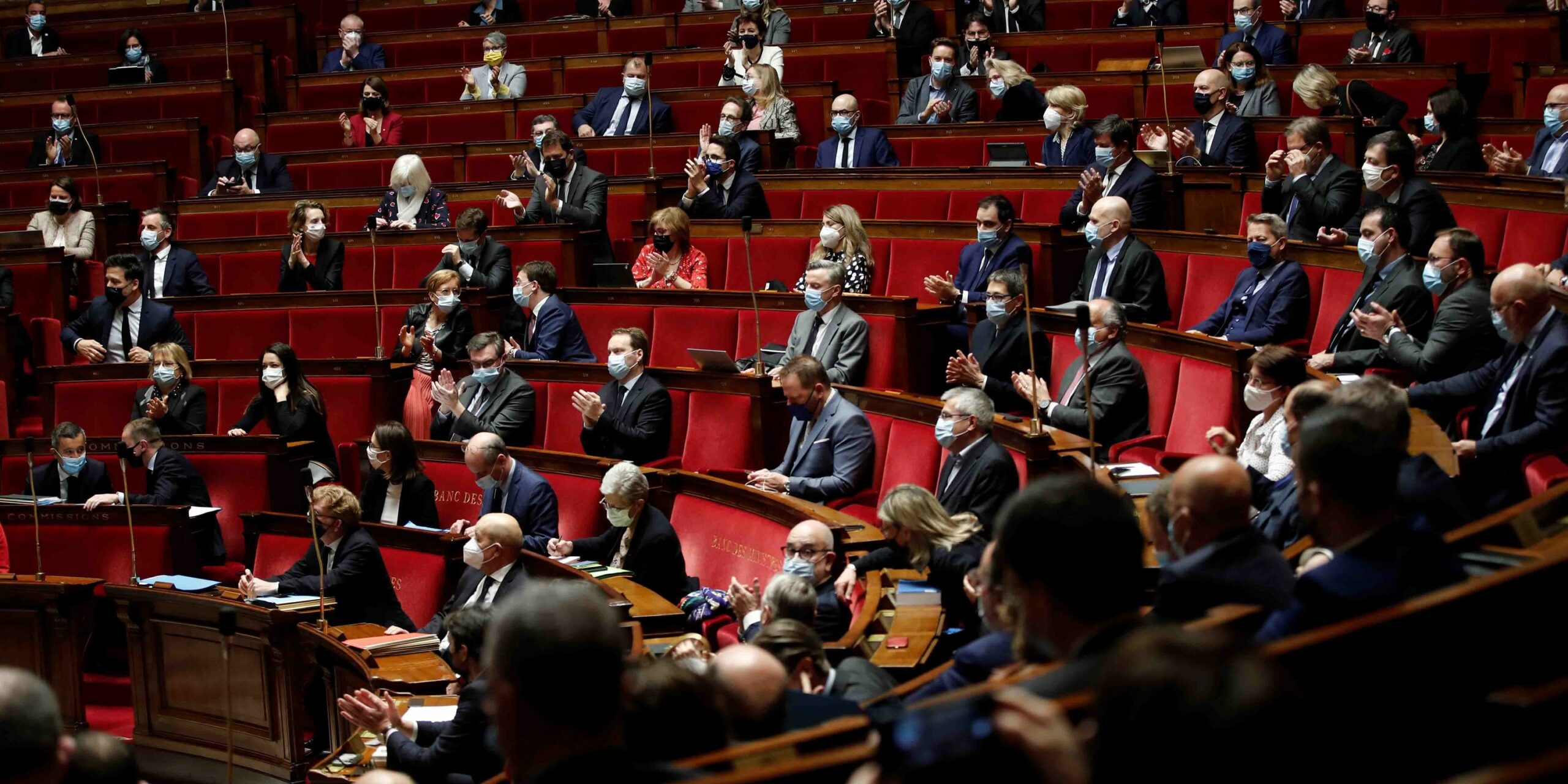 Crise politique : Les appels au dialogue échouent à briser l’impasse à l’Assemblée nationale