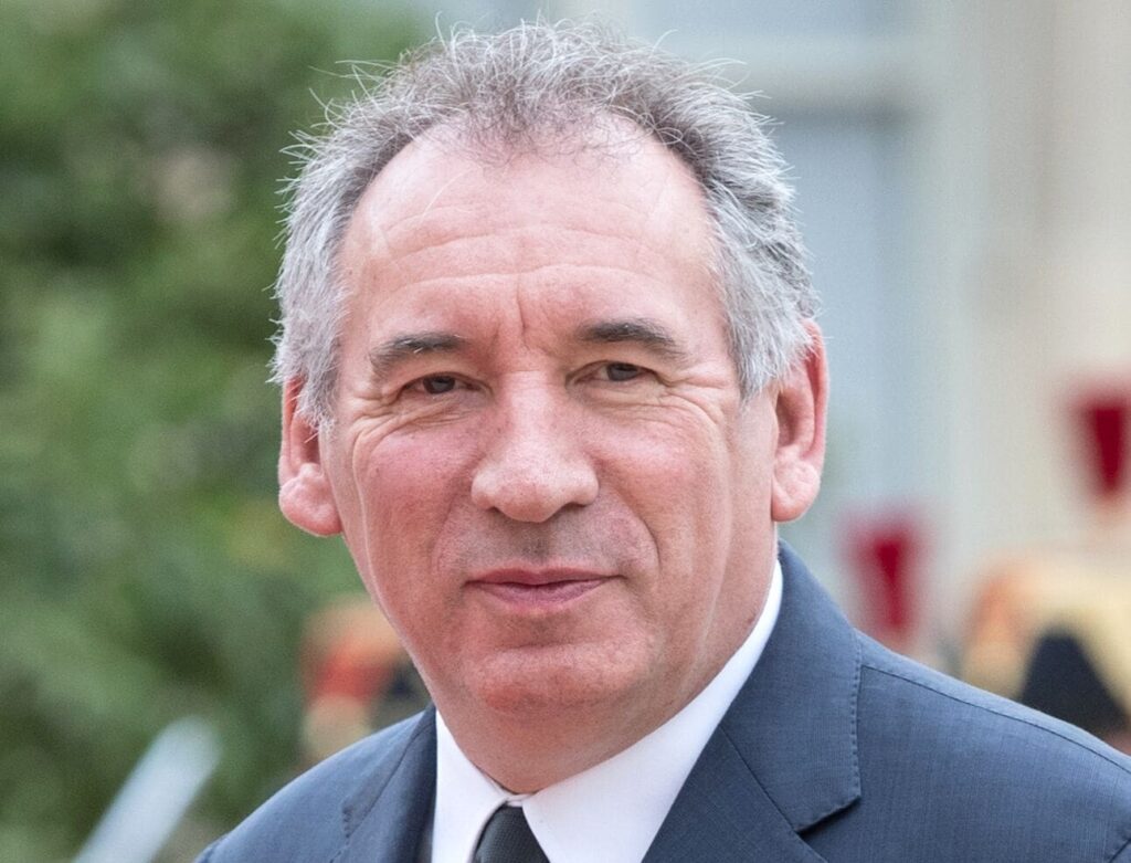 francois-bayrou