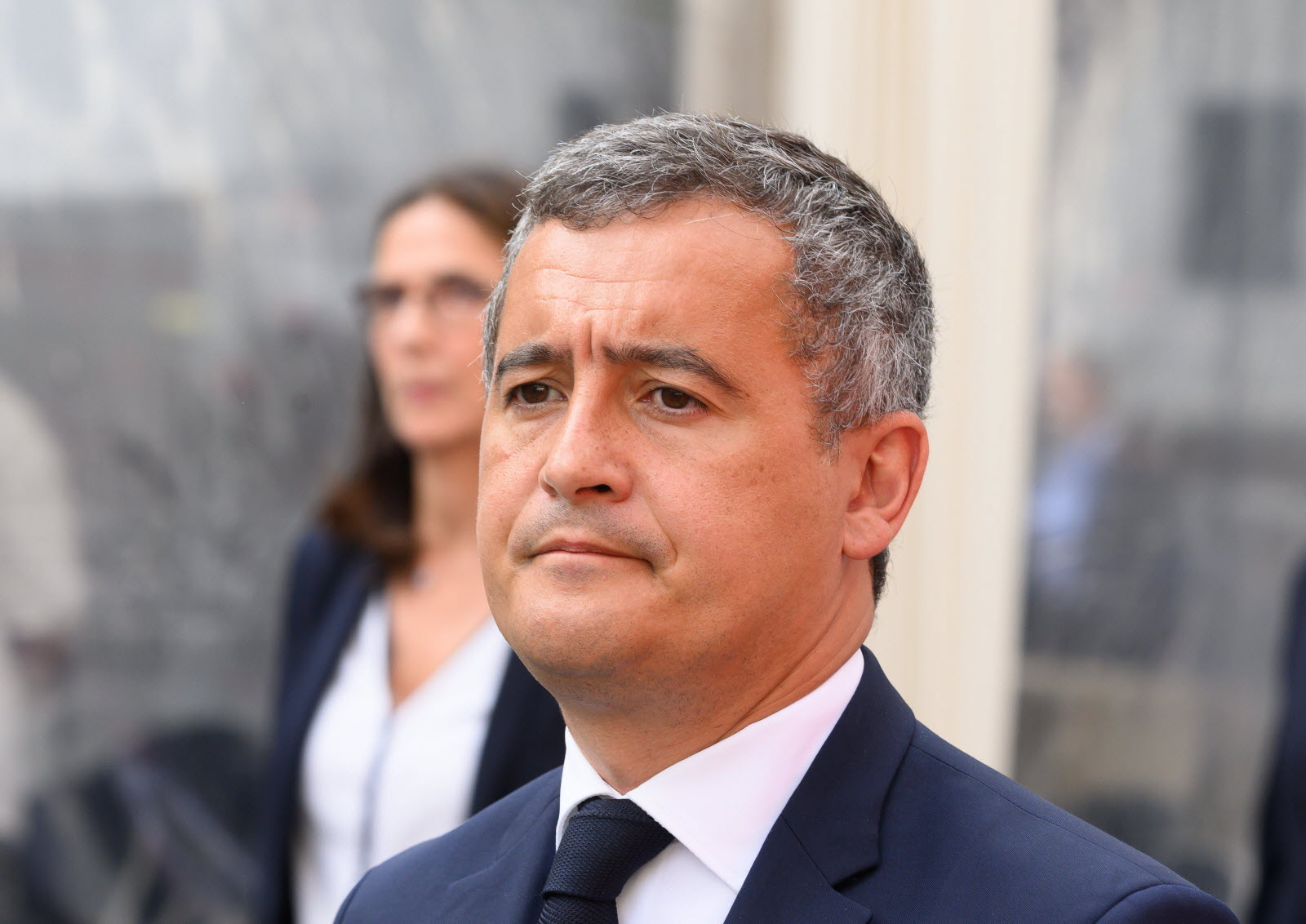 Gérald Darmanin quitte le ministère de l’Intérieur après le succès des Jeux Olympiques : Un bilan sécuritaire sans précédent