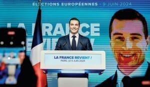 Censurer un gouvernement NFP ? Le RN fait volte-face en une heure