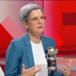 Bourrage d'urne à l'Assemblée: Sandrine Rousseau exige une "sanction exemplaire"