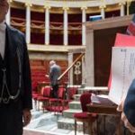 La France face à un défi budgétaire avec un gouvernement démissionnaire