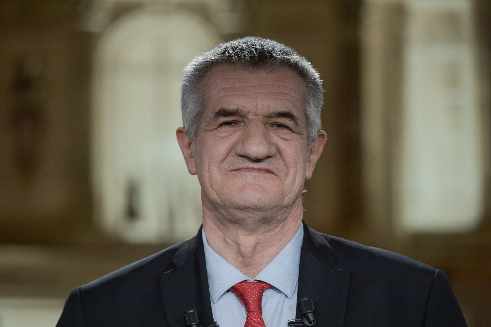 Jean Lassalle battu aux législatives : Retour raté dans les Pyrénées-Atlantiques