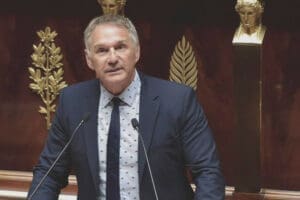 Patrick Vignal, député sortant, jette l&rsquo;éponge : « Ne pas donner une seule voix au RN »