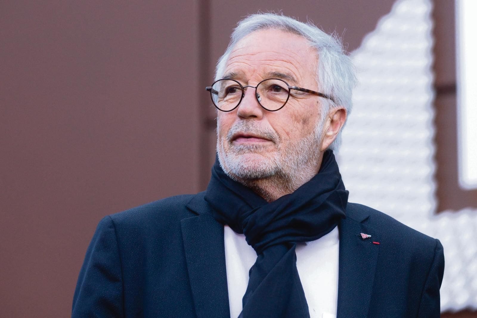 « Ausländer raus » : la mairie de Dijon prend un arrêté pour interdire une soirée d'ultradroite