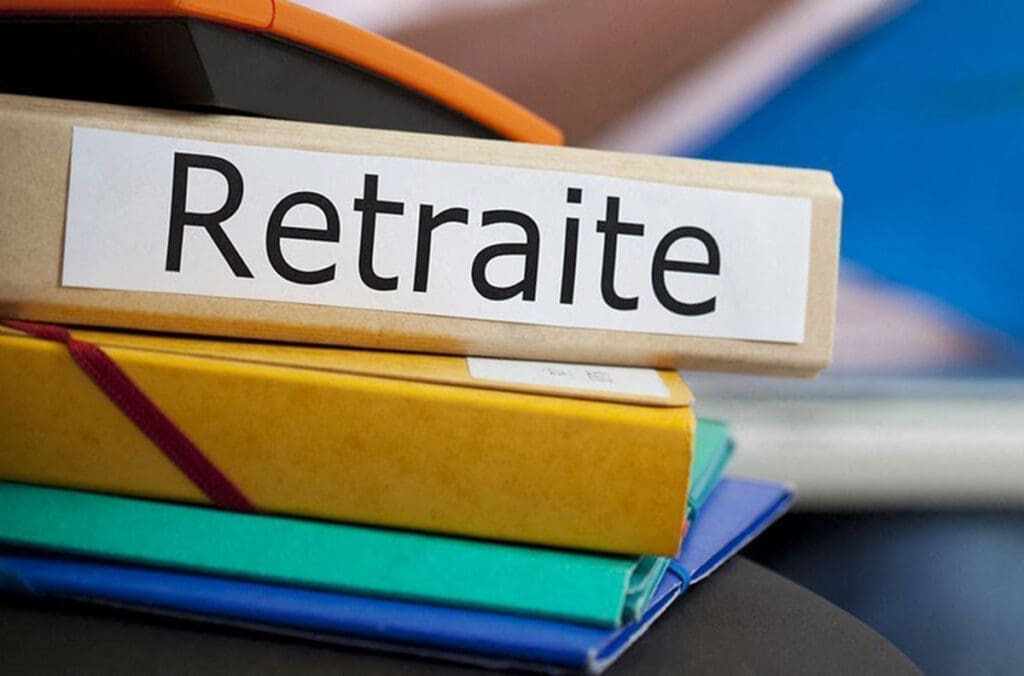 retraite