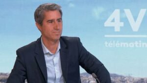 François Ruffin critique la gauche pour avoir raté l'opportunité de diriger : « c'est trop tard »