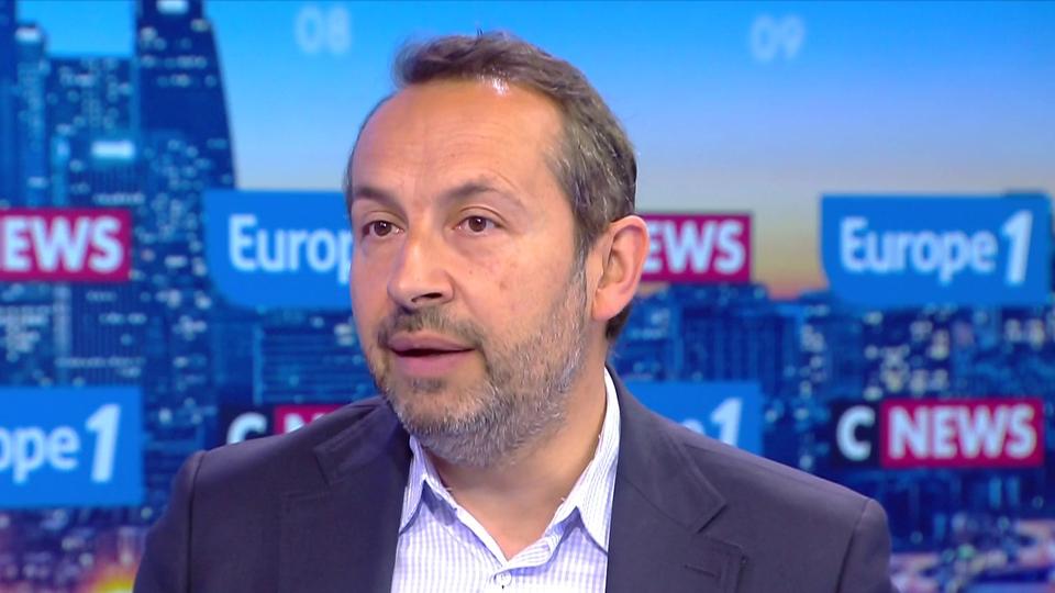 Pour Sébastien Chenu, le NFP est dangereux et Attal doit « faire ses bagages »