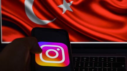 La Turquie débloque l’accès à Instagram après neuf jours de restrictions