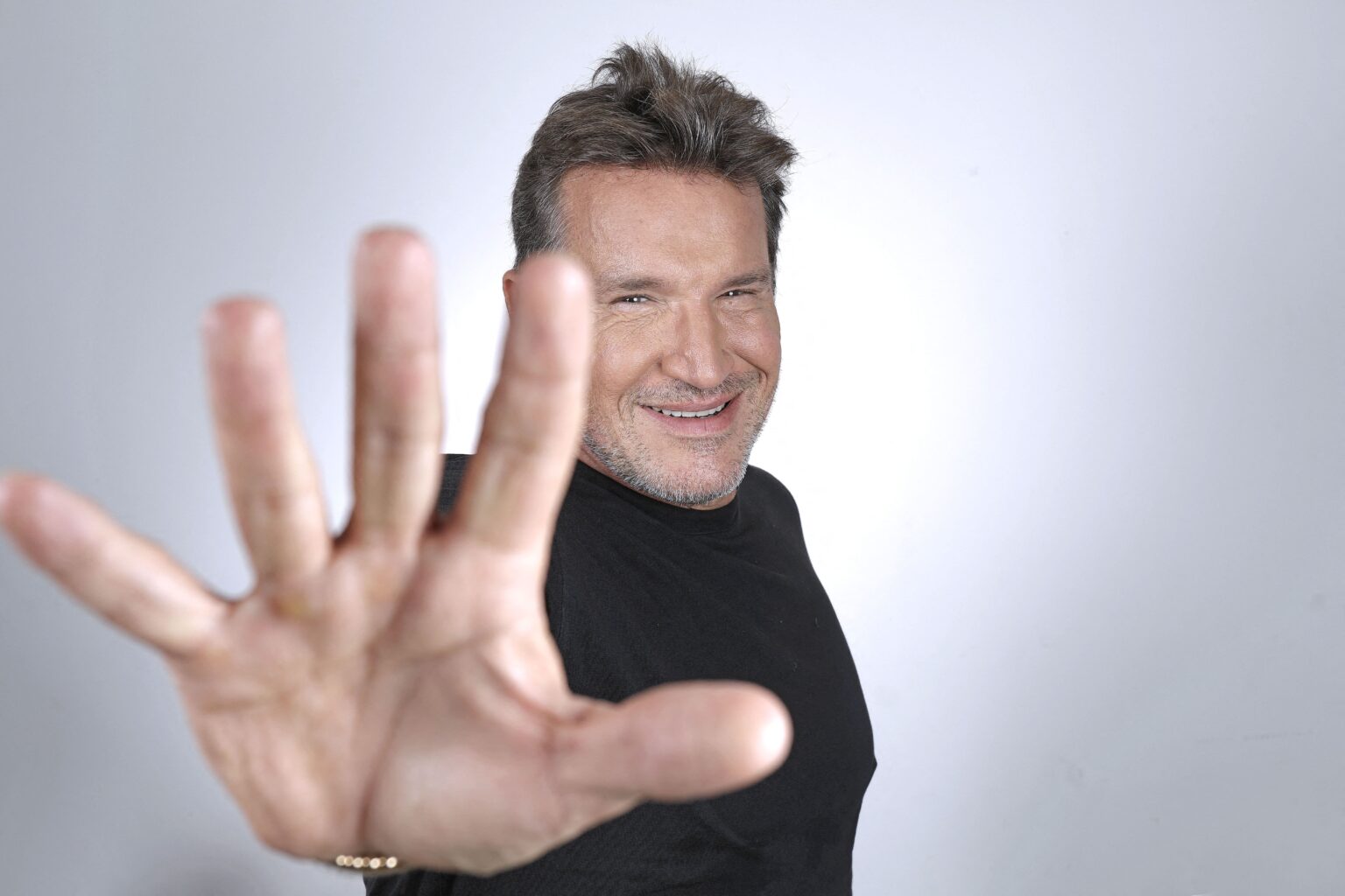 MÉDIAS - Benjamin Castaldi va faire son retour sur Europe 2 dans la matinale !