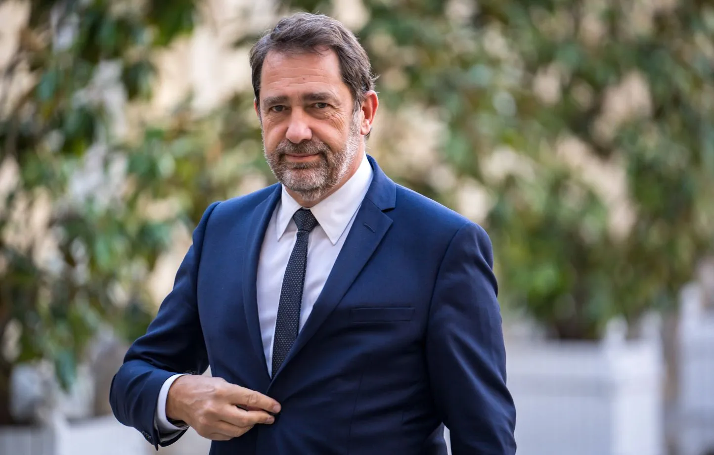 Christophe Castaner : entre influence et retraite, que devient-il ?