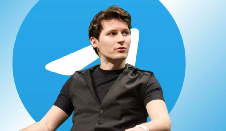 Pavel Durov : visionnaire de la liberté numérique ou architecte de la cyber-anarchie ?