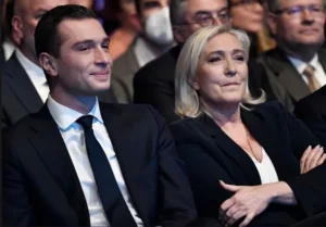 Le RN face à l'incertitude politique : entre repositionnement stratégique et retour aux fondamentaux