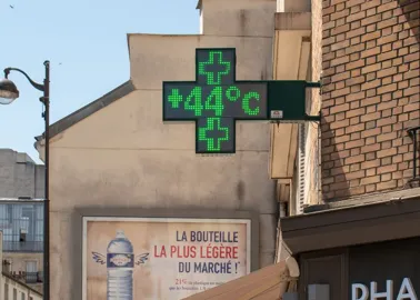 Canicule : les conseils d’Entrevue pour affronter les fortes chaleurs