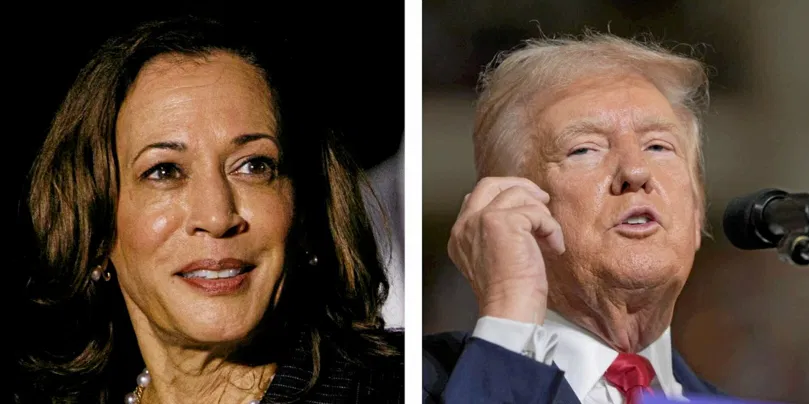 Kamala Harris et Donald Trump s’affronteront dans un débat télévisé sur ABC le 10 septembre