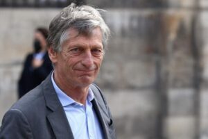 FILES-FRANCE-BUSINESS-MEDIA