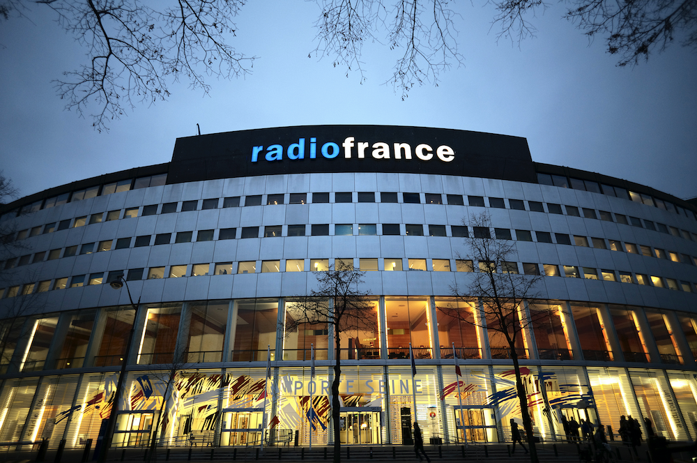 Nouvelle ère à Radio France : Agnès Vahramian et Céline Pigalle pilotent l’information