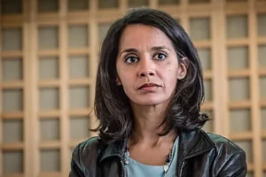 Sophia Aram : "Je refuse de céder à la censure de l'extrême gauche"