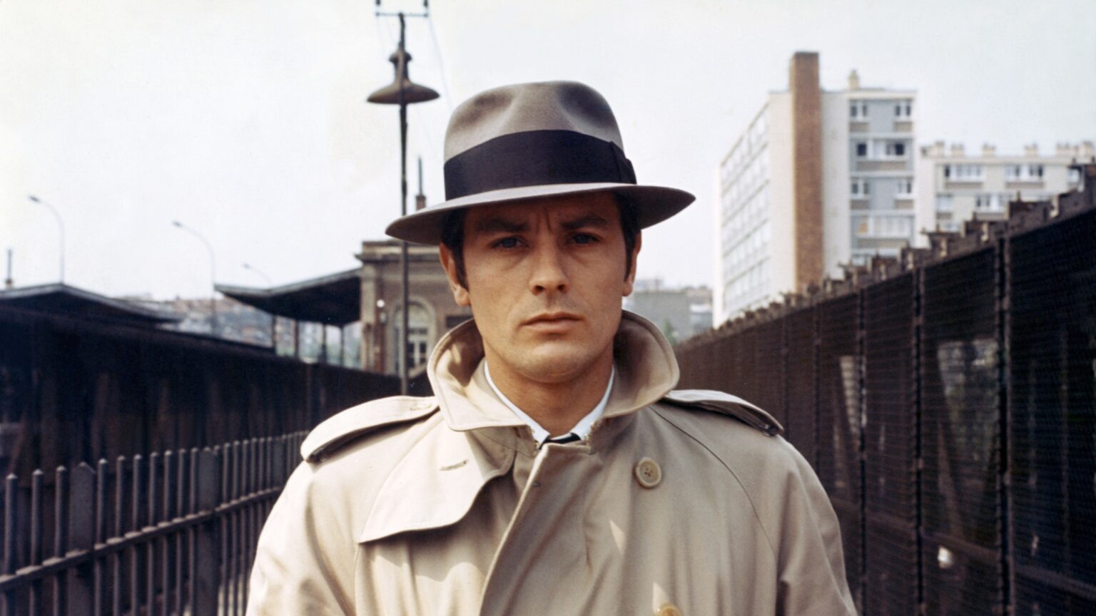 Alain delon