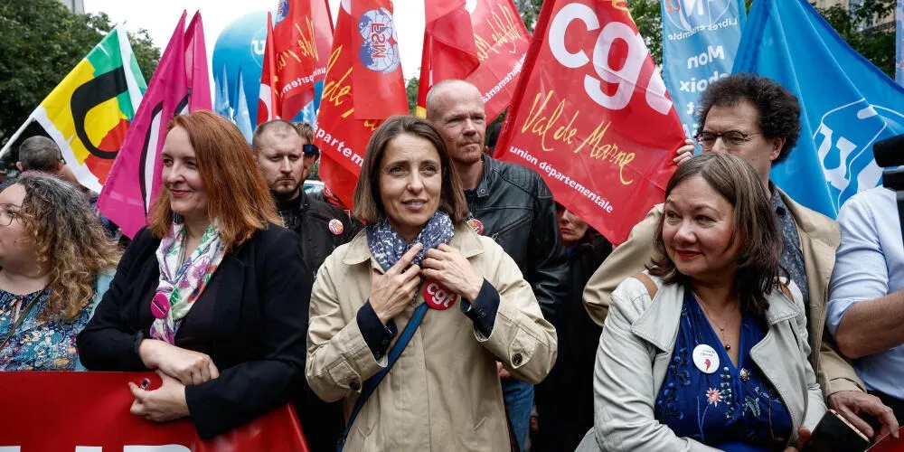 Les syndicats en quête de mobilisation pour la rentrée sociale : enjeux et perspectives