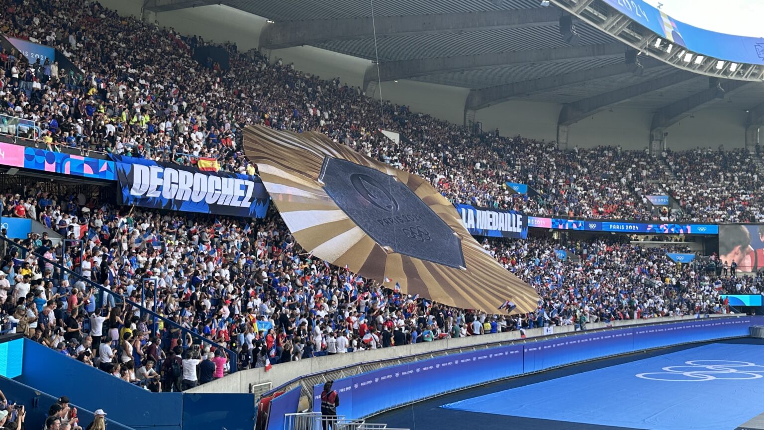 Bilan JO Paris 2024 : Plusieurs joueurs de l'équipe de France très attendus
