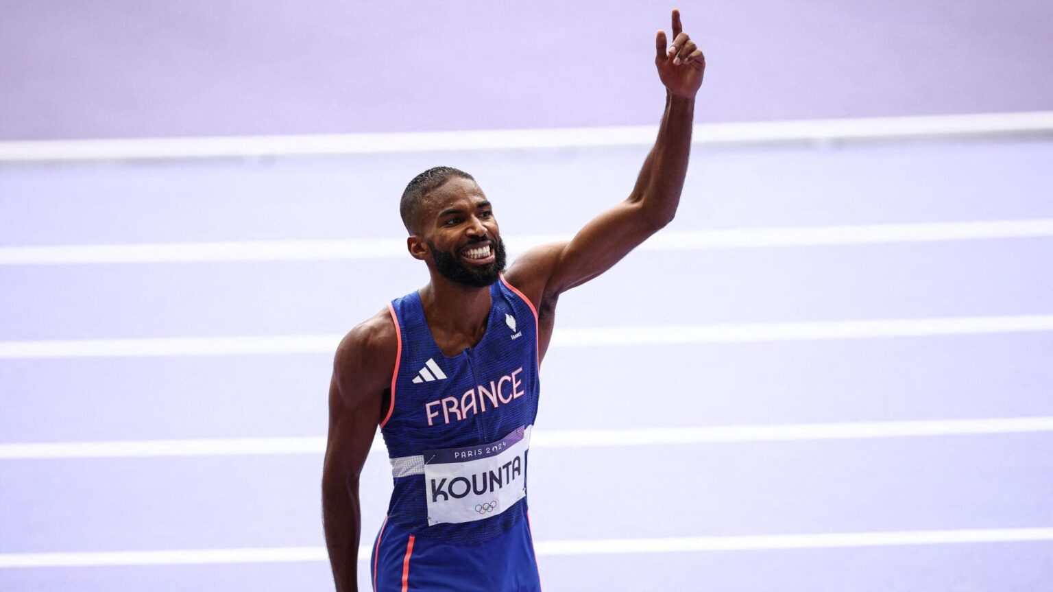 ATHLETICS-OLY-PARIS-2024