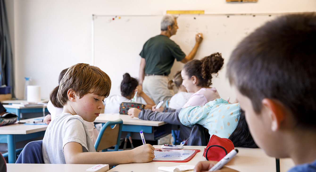 L’allocation de rentrée scolaire va être versée ce mardi 20 août à près de 3 millions de familles